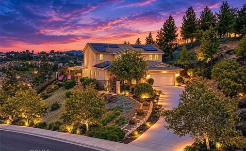 Casa en Temecula, California, Estados Unidos 1
