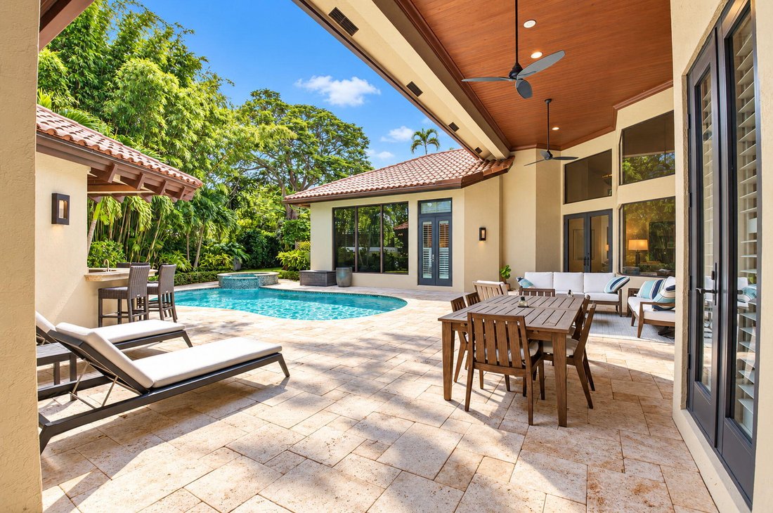 House in Boca Raton, Florida, United States 3 - 19009964