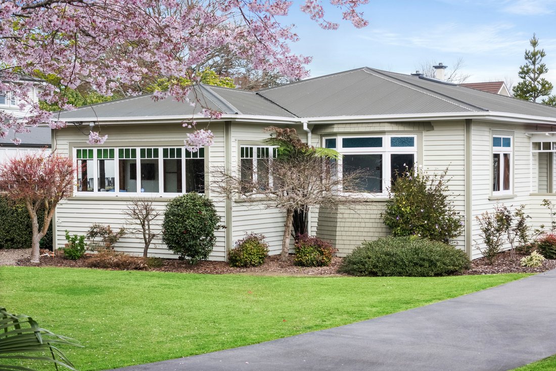 Casa en Cambridge, Waikato, Nueva Zelanda 2 - 18608187