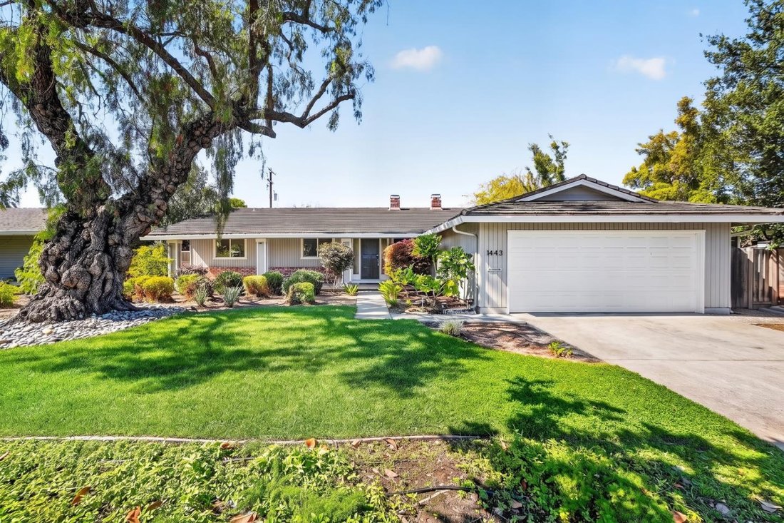 House in Sunnyvale, California, United States 1 - 19012731