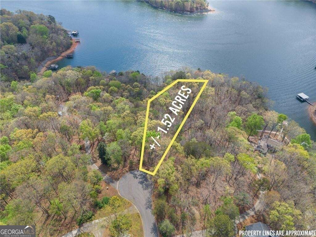 Land in Gainesville, Georgia, Vereinigte Staaten 4 - 19013887