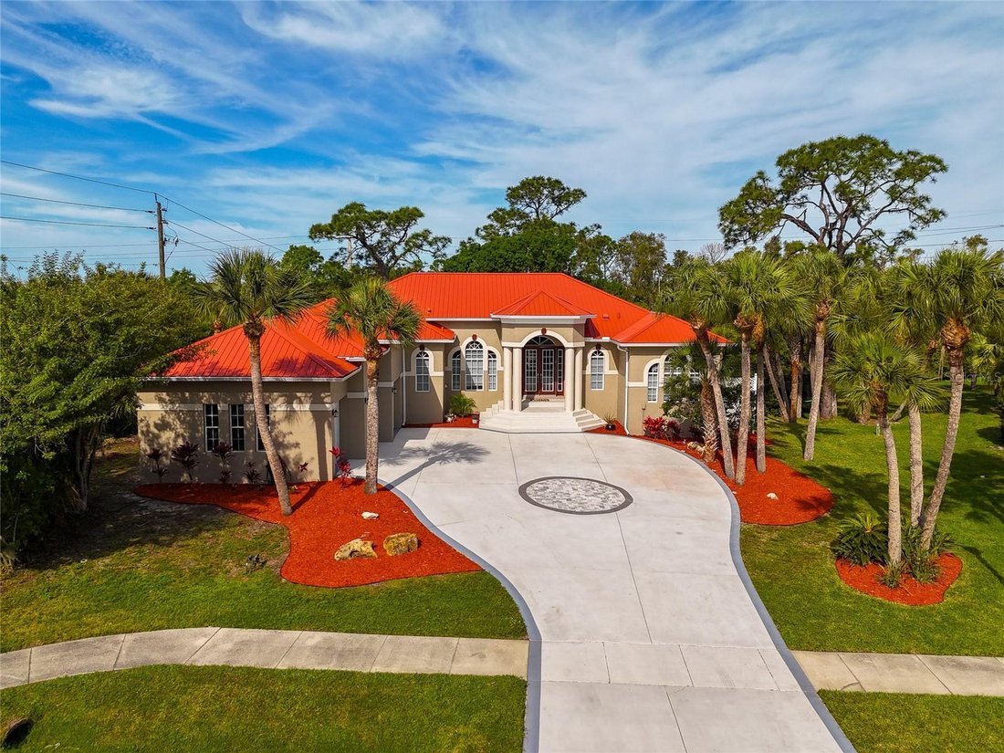 House in Venice, Florida, United States 1 - 19014033
