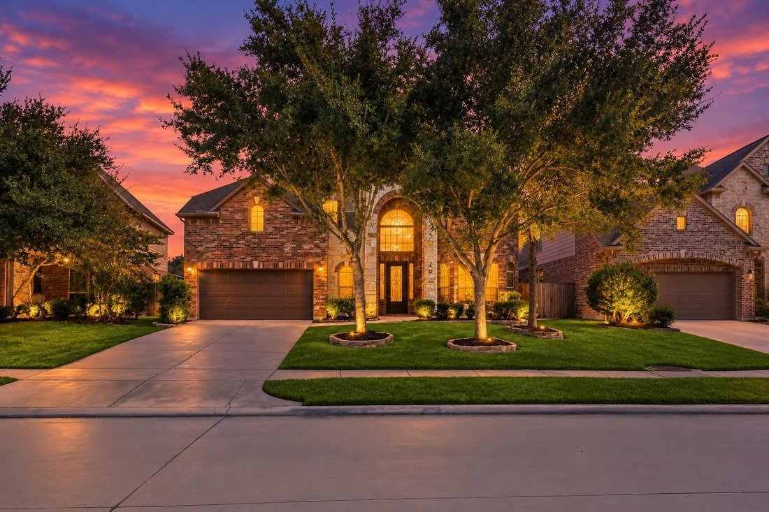 House in Katy, Texas, United States 1 - 19014502