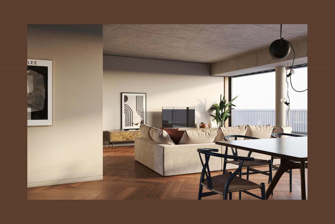 Apartment in Bonfim, Porto District, Portugal 2 - 19015516