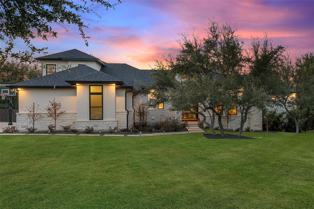 House in Spicewood, Texas, United States 3 - 19009651