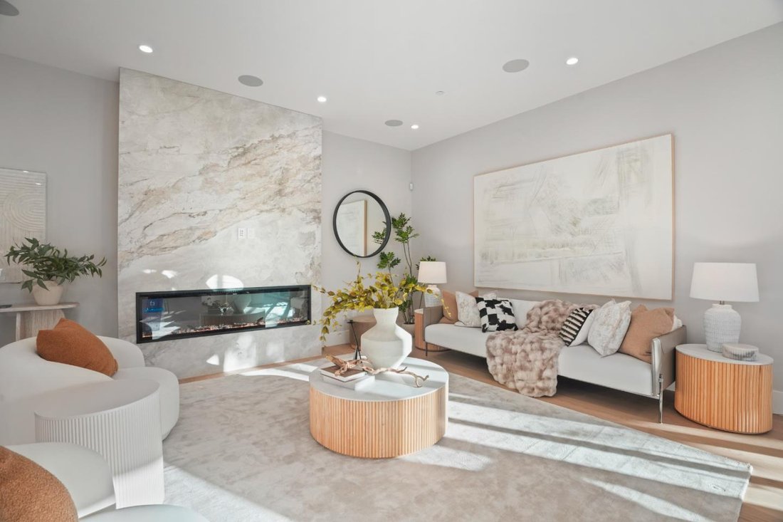 Casa a Cupertino, California, Stati Uniti 4 - 19012709