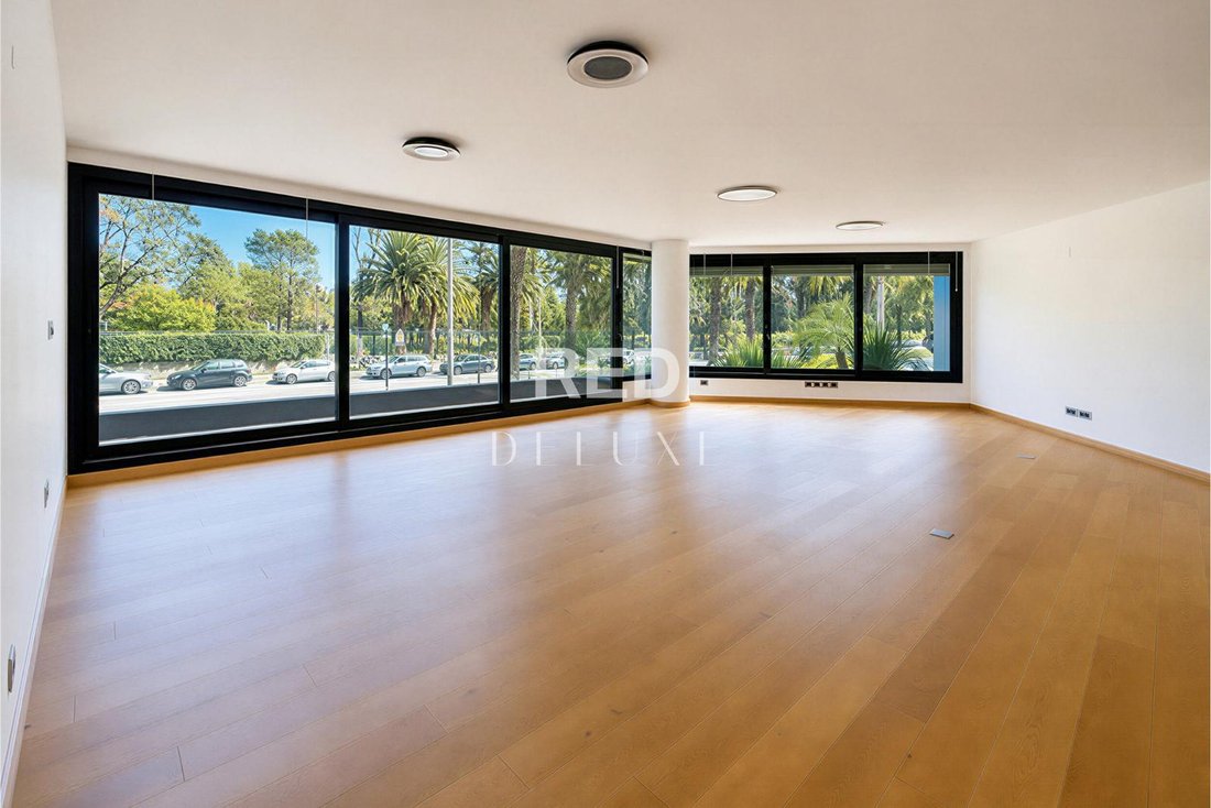 Apartment in Montevideo, Departamento de Montevideo, Uruguay 1 - 19011559