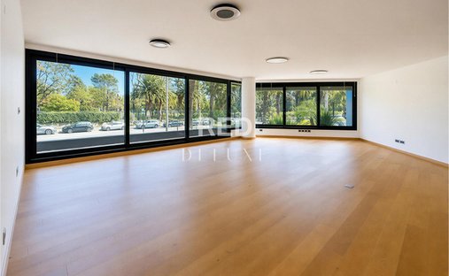 Apartment in Montevideo, Departamento de Montevideo, Uruguay 1
