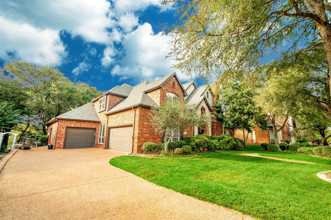 House in Flower Mound, Texas, United States 4 - 19010016