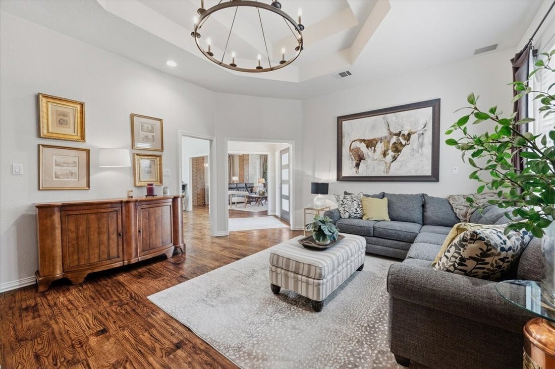 House in Colleyville, Texas, United States 4 - 19010030