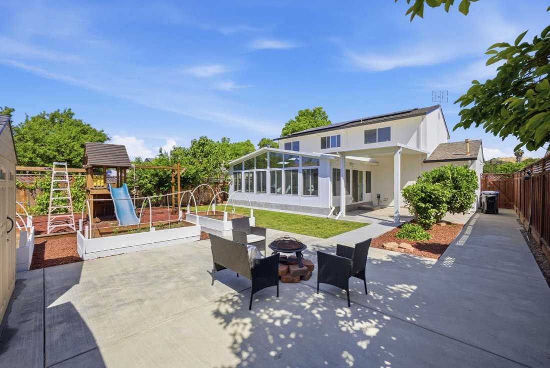 House in San Jose, California, United States 3 - 19012754