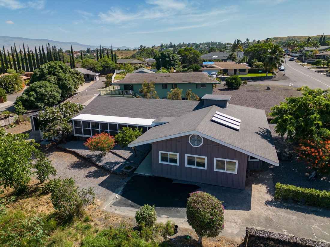 House in Waikoloa Village, Hawaii, United States 1 - 19011921