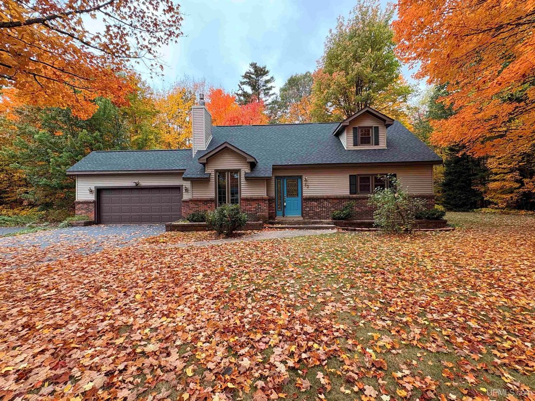 Casa en Marquette, Míchigan, Estados Unidos 2 - 19013549