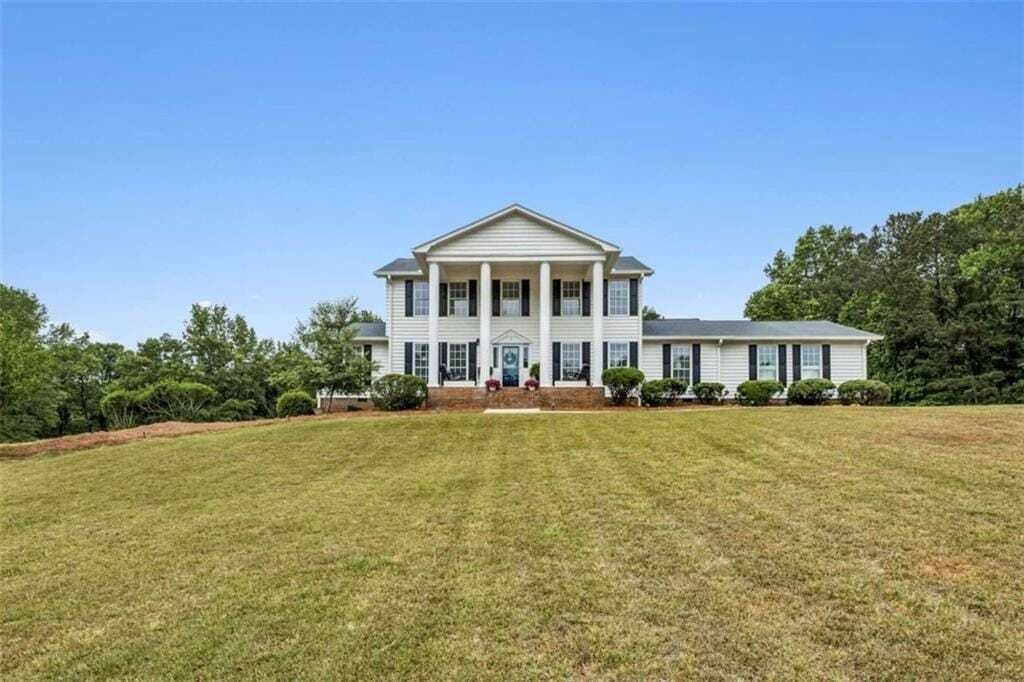 House in Hoschton, Georgia, United States 5 - 19009380