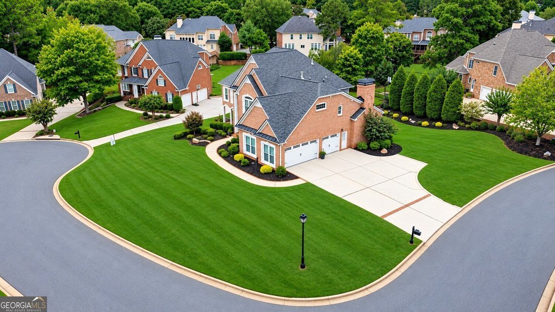House in Johns Creek, Georgia, United States 2 - 19010186