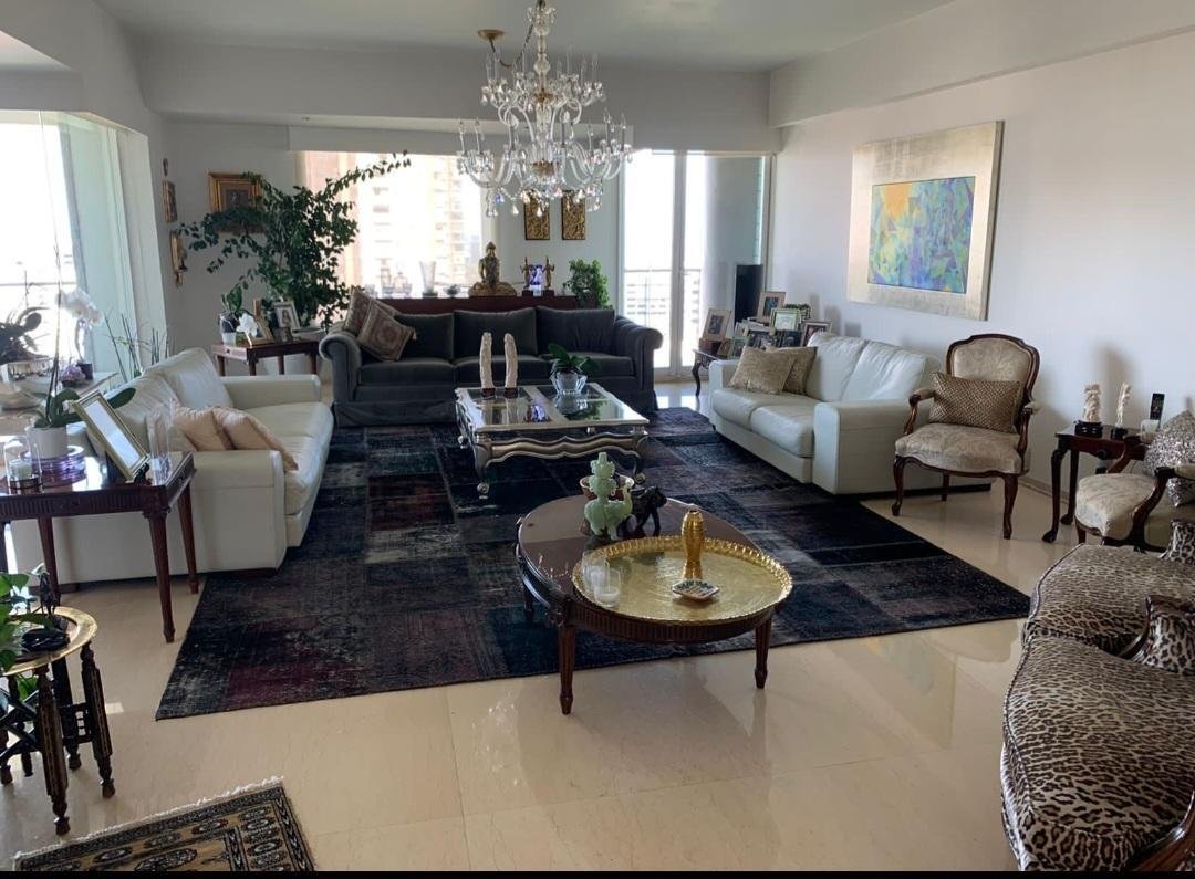 Apartment in Mexico City, Mexico 3 - 19011640