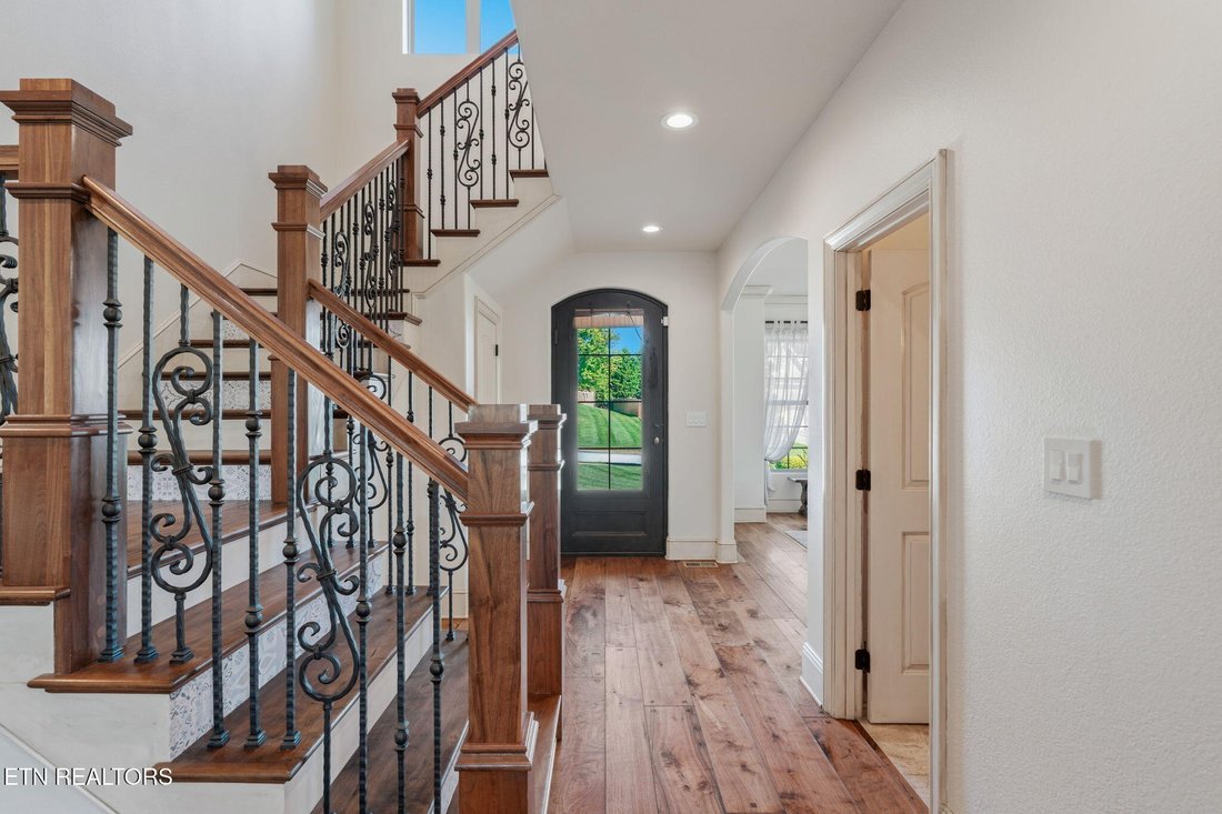 House in Knoxville, Tennessee, United States 3 - 19009980