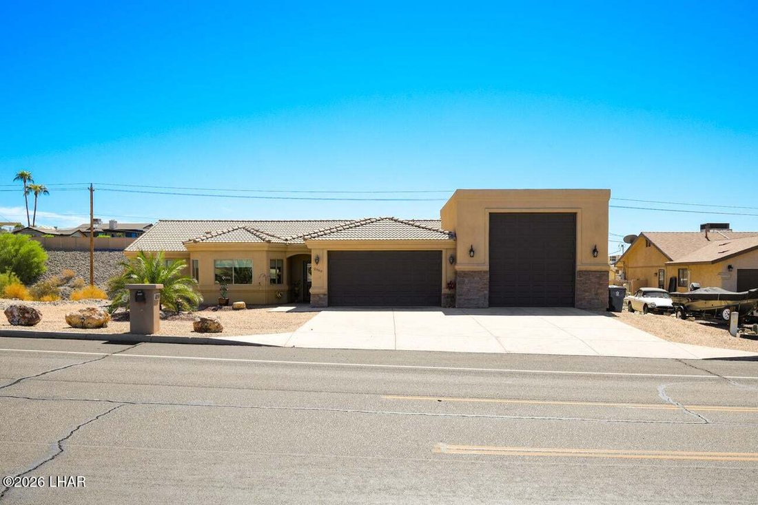 House in Desert Hills, Arizona, United States 1 - 19009078