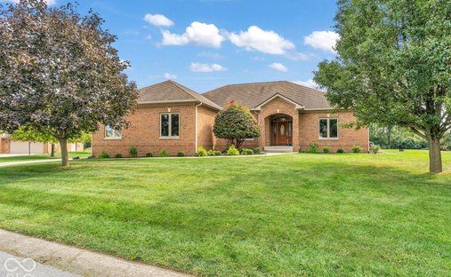 Casa a Avon, Indiana, Stati Uniti 1