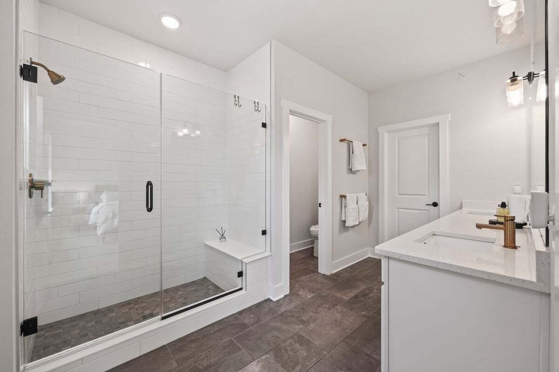 Condo in Oceanport, New Jersey, United States 5 - 19009105