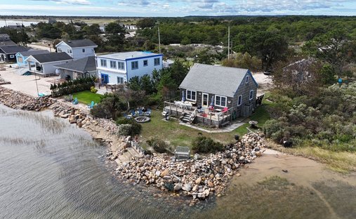 Greenport West, New York, United States 1