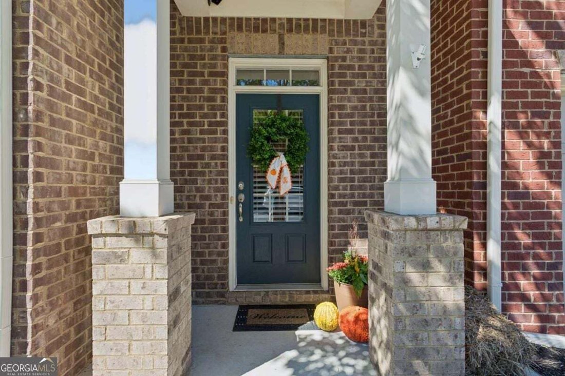 Townhouse in Smyrna, Georgia, United States 2 - 19010323