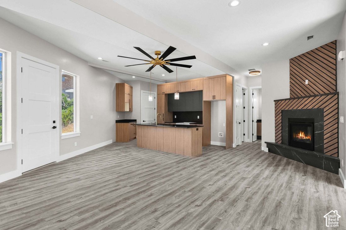 Maison à Ogden, Utah, États-Unis 5 - 18040247