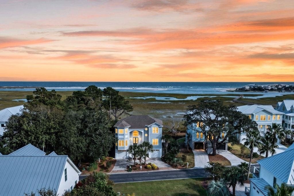 Casa en Pawleys Island, Carolina del Sur, Estados Unidos 3 - 16927341
