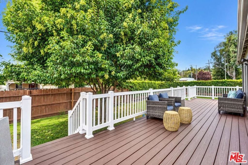 House in Los Angeles, California, United States 4 - 19012528