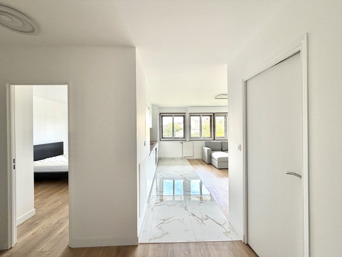 Apartment in Archevêché, Charenton-le-Pont, France 5 - 19015088