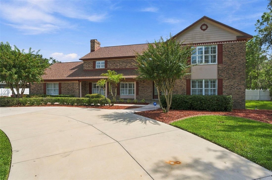 House in Riverview, Florida, United States 4 - 19013115