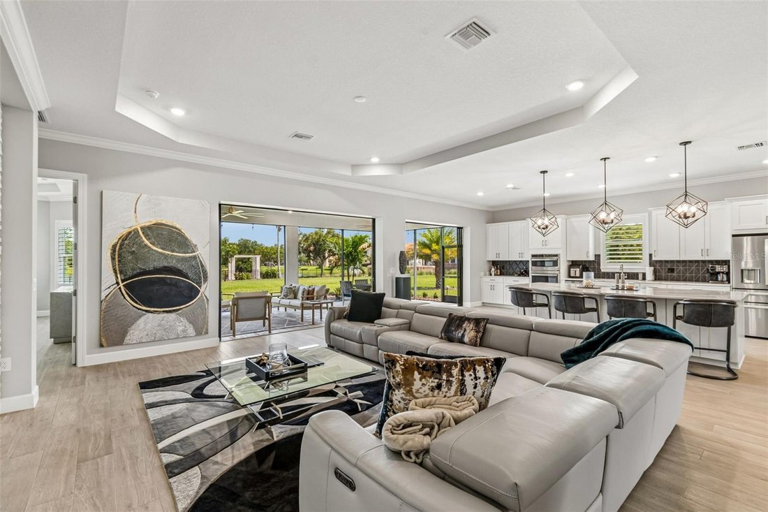 House in Poinciana, Florida, United States 5 - 19009521