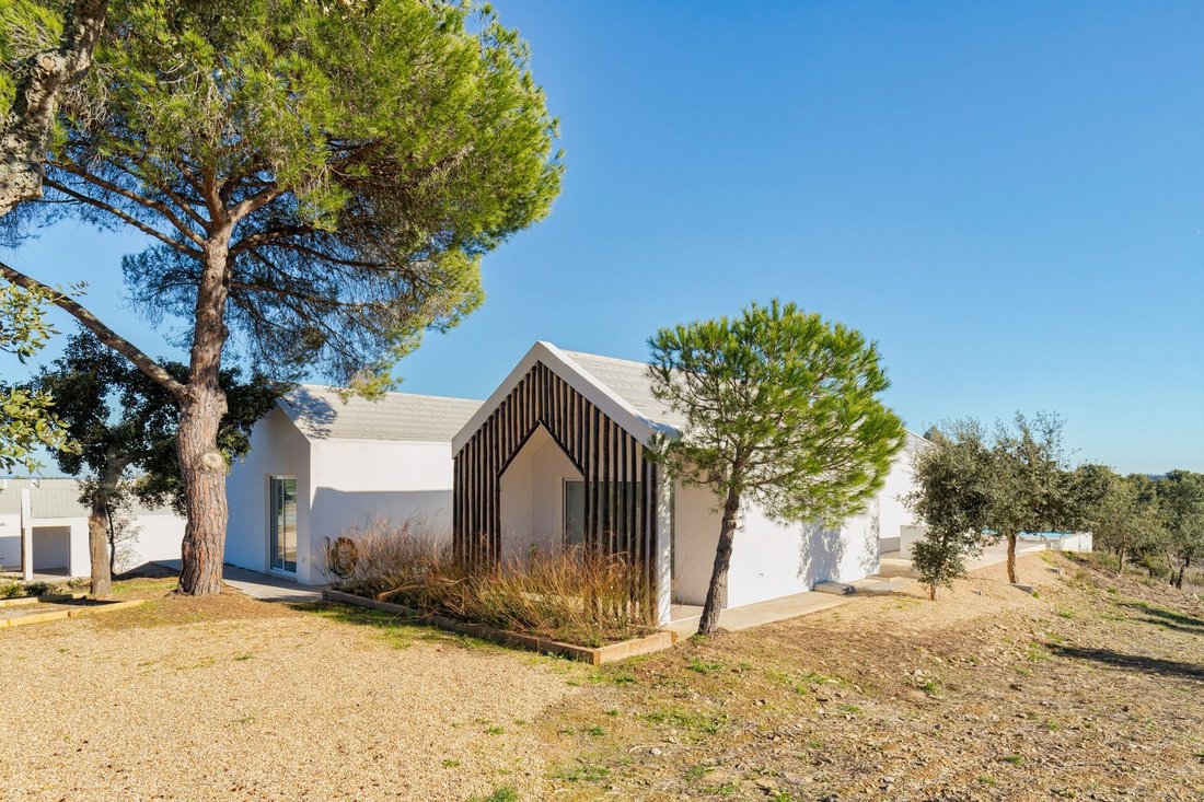 House in Grandola e Santa Margarida da Serra, Setubal, Portugal 2 - 19015509