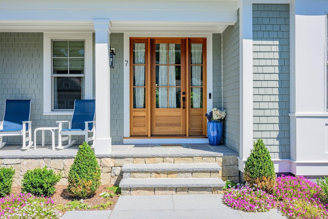 House in Mashpee, Massachusetts, United States 3 - 19012216