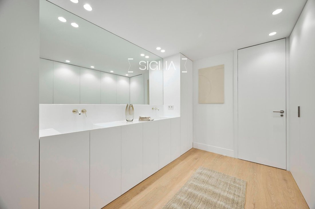 House in Barrio Salamanca, Madrid, Spain 5 - 19010059