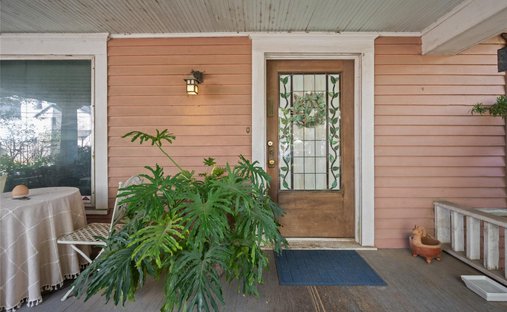 House in Houston, Texas, United States 1