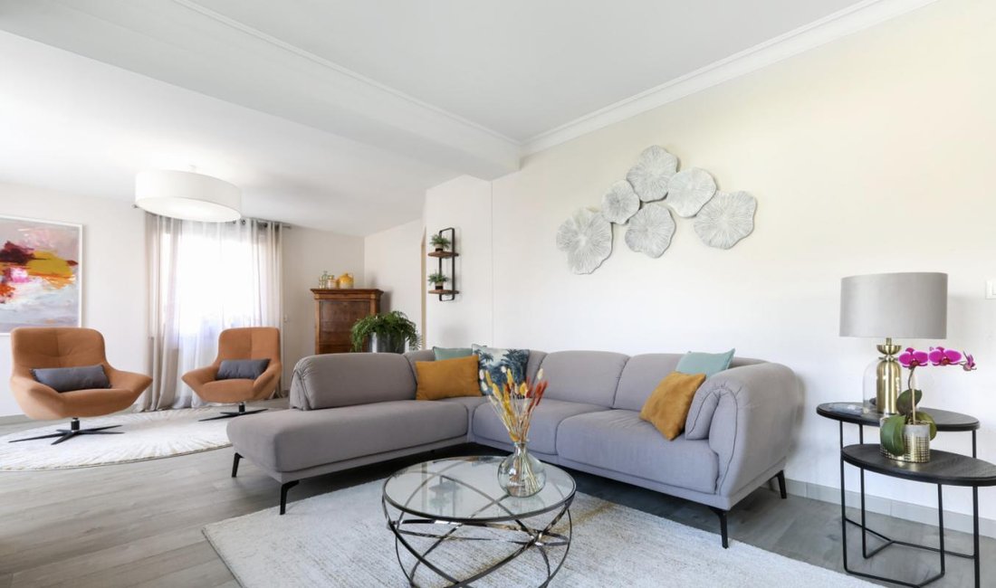 Apartment in Pont de Flandre, Paris 19e Arrondissement, Paris 2 - 19010912