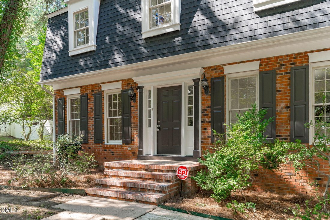 House in Chapel Hill, North Carolina, United States 4 - 19013644