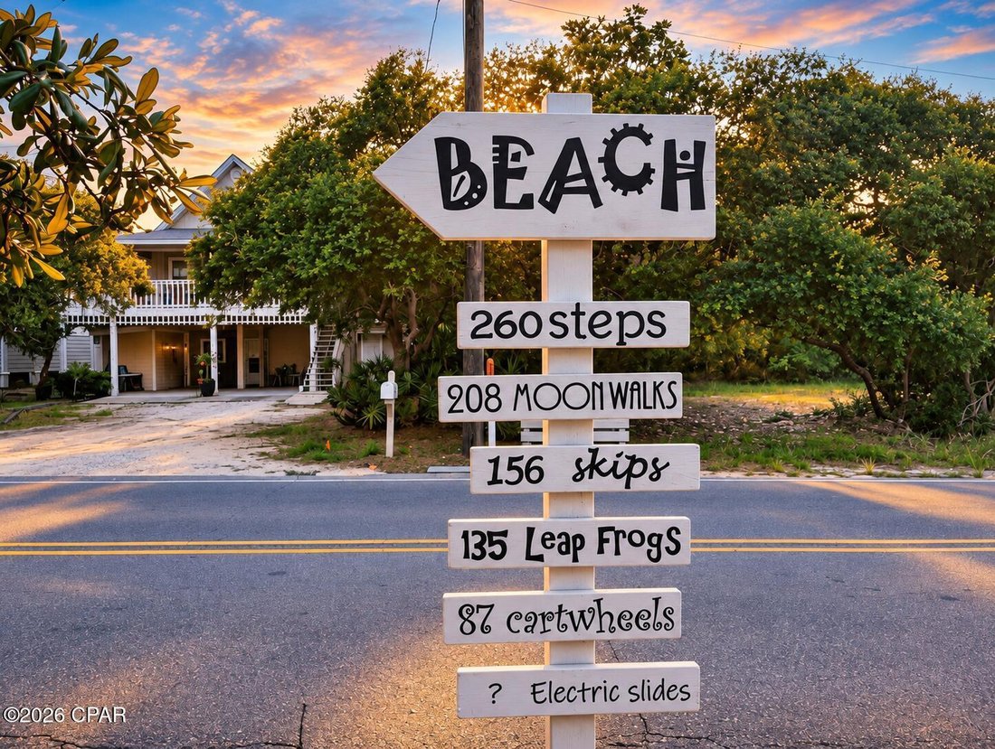 House in Santa Rosa Beach, Florida, United States 1 - 19012142