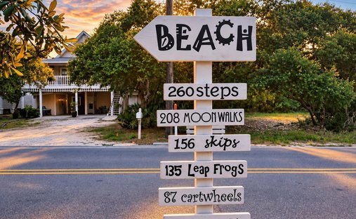House in Santa Rosa Beach, Florida, United States 1