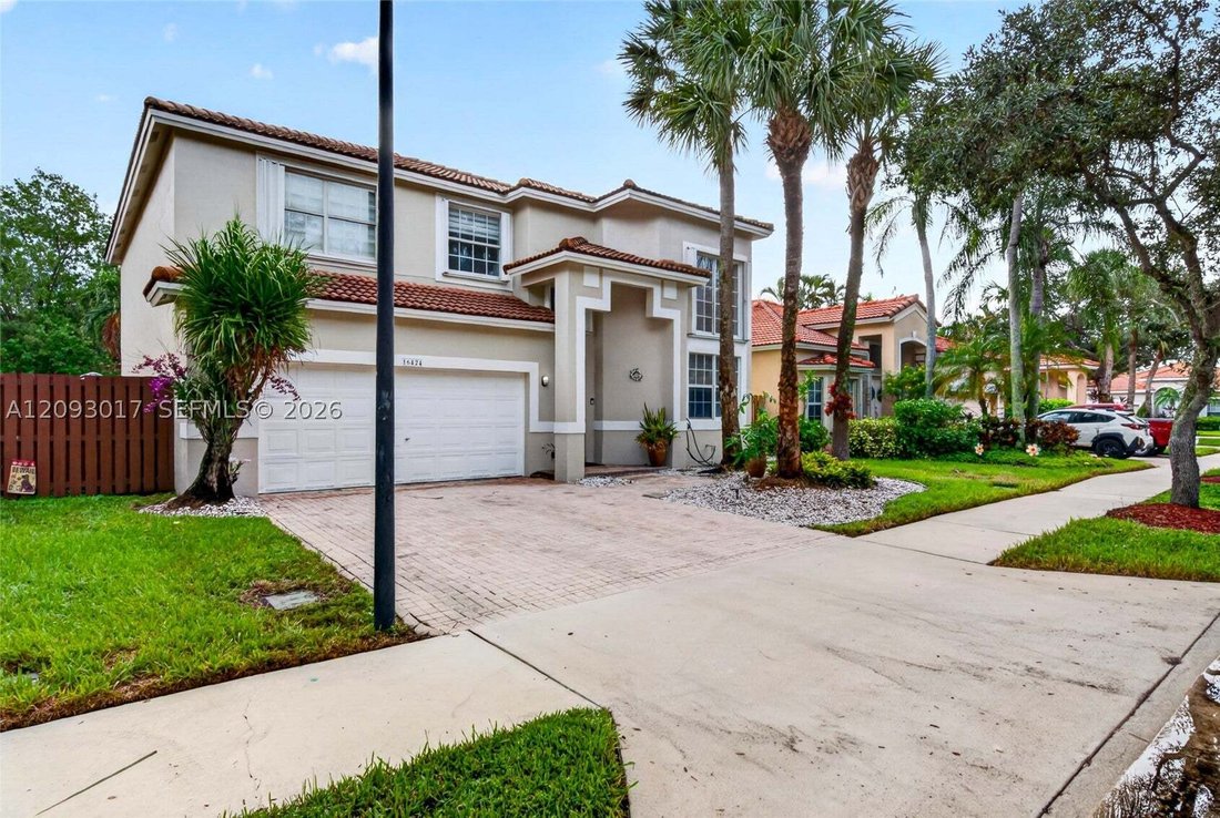 House in Southwest Ranches, Florida, United States 4 - 19009593