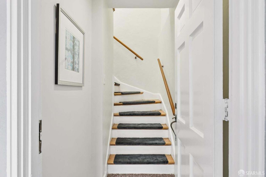House in San Francisco, California, United States 2 - 19012072