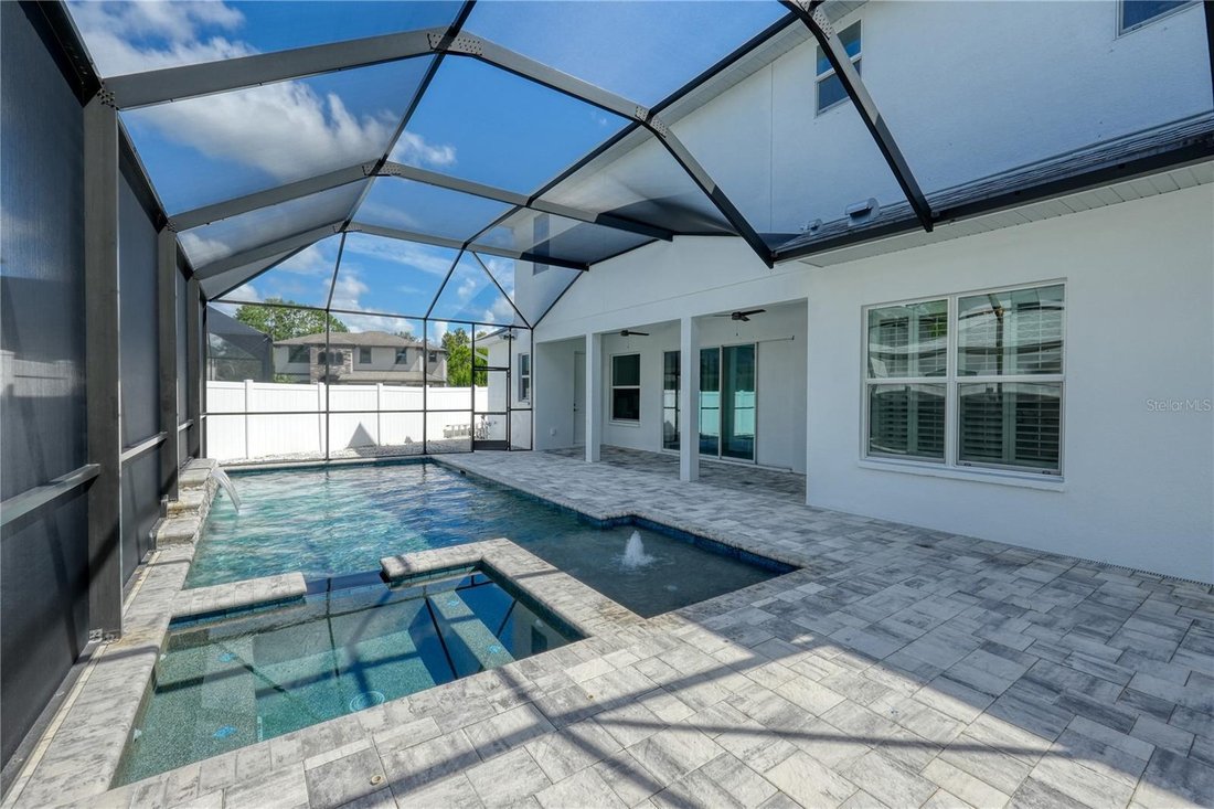 House in Odessa, Florida, United States 4 - 19009471