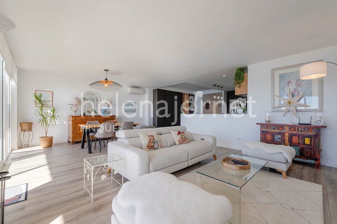 Apartment in Calonge i Sant Antoni, Catalonia, Spain 2 - 19012236