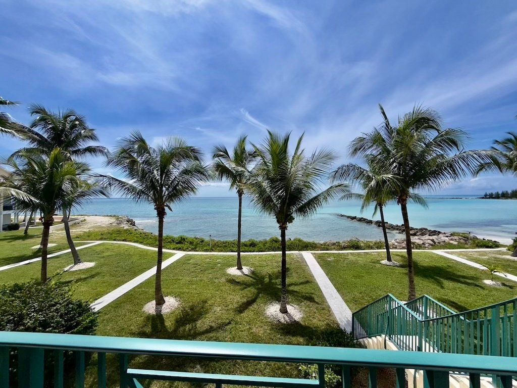 Apartamento en Freeport, Freeport, Bahamas 1 - 19012542