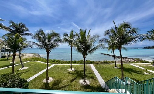 Apartamento en Freeport, Freeport, Bahamas 1