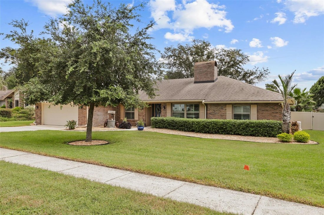House in Longwood, Florida, United States 2 - 19009455