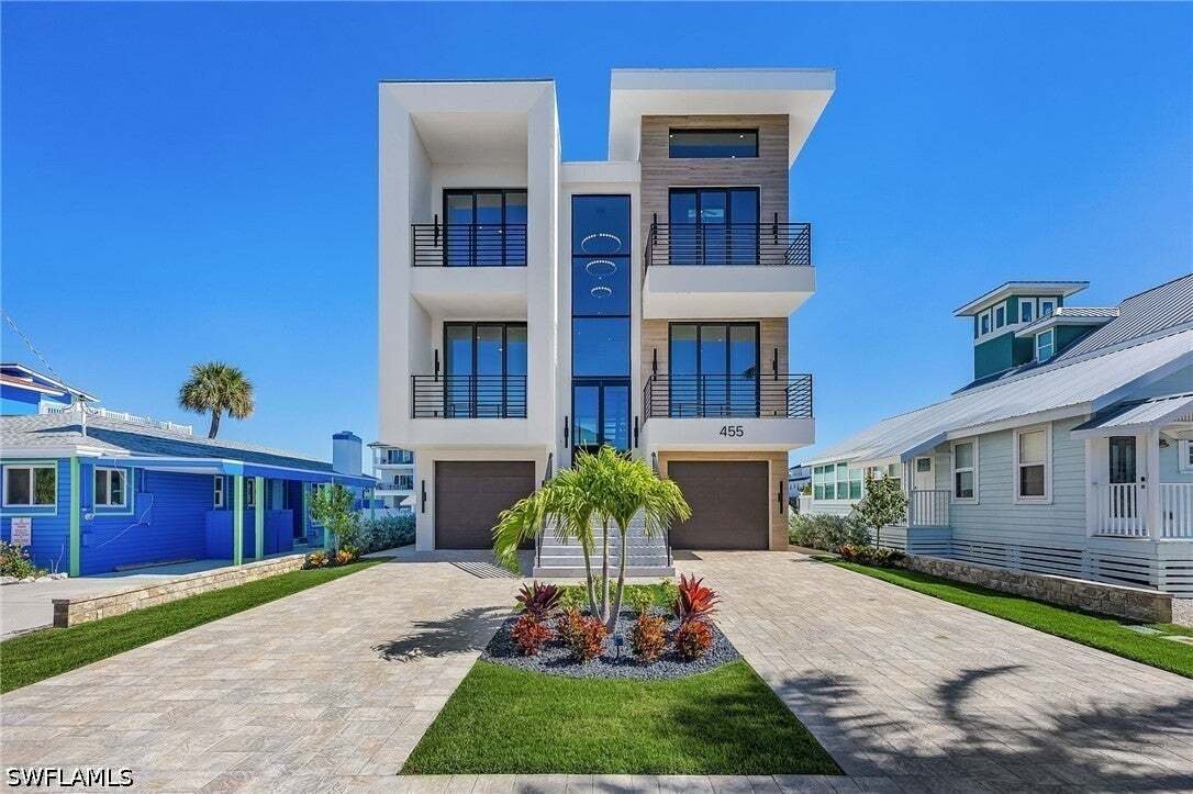 House in Fort Myers Beach, Florida, United States 1 - 19009003