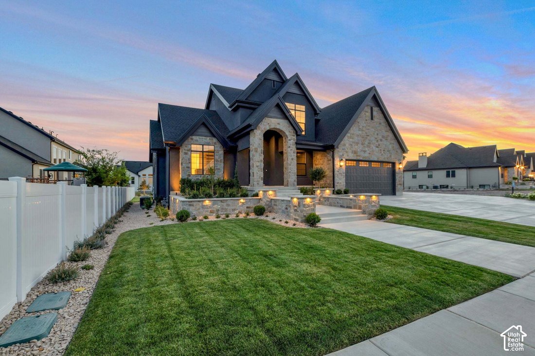 House in Kaysville, Utah, United States 2 - 18485797