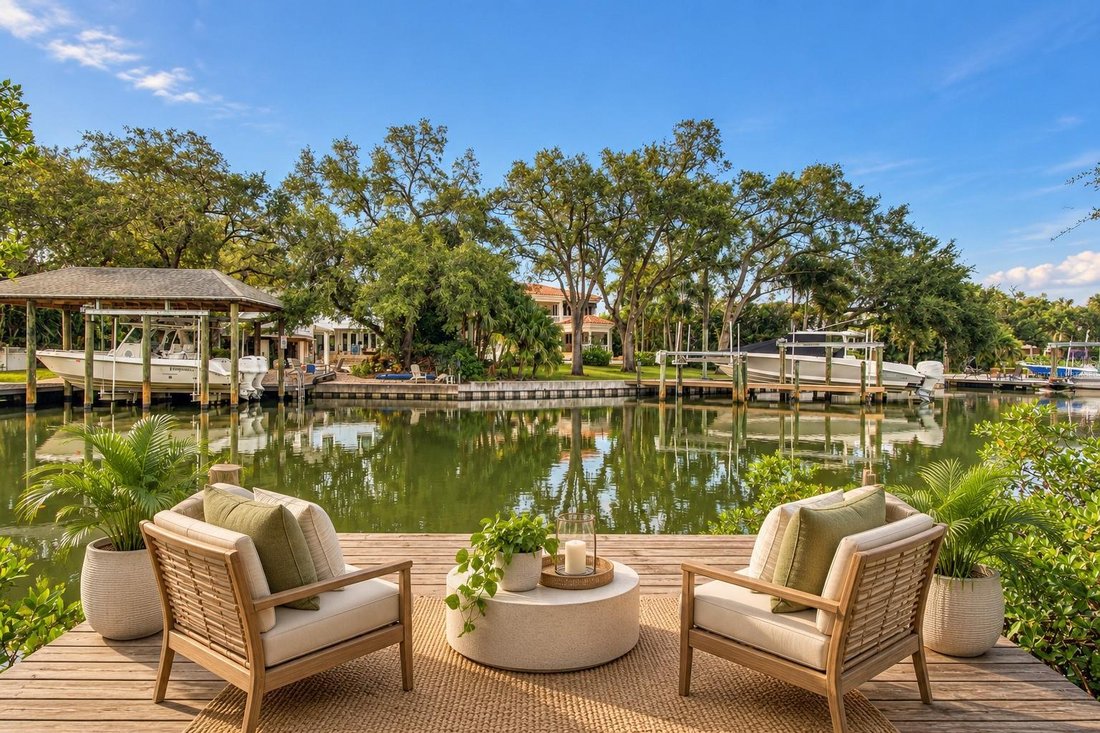 House in Tampa, Florida, United States 2 - 17305205